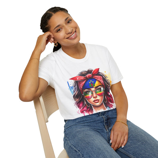 Lovers Softstyle T-Shirt